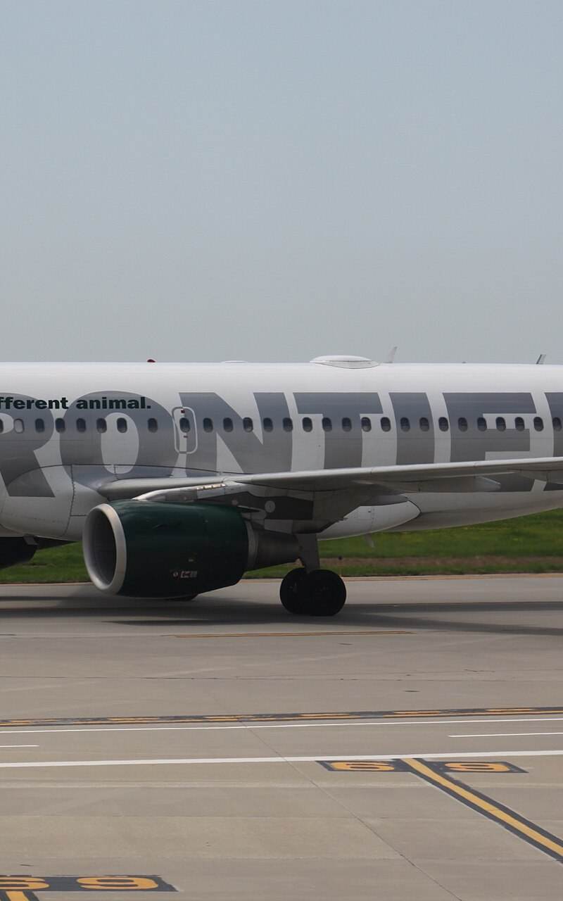 N904FR - Airbus