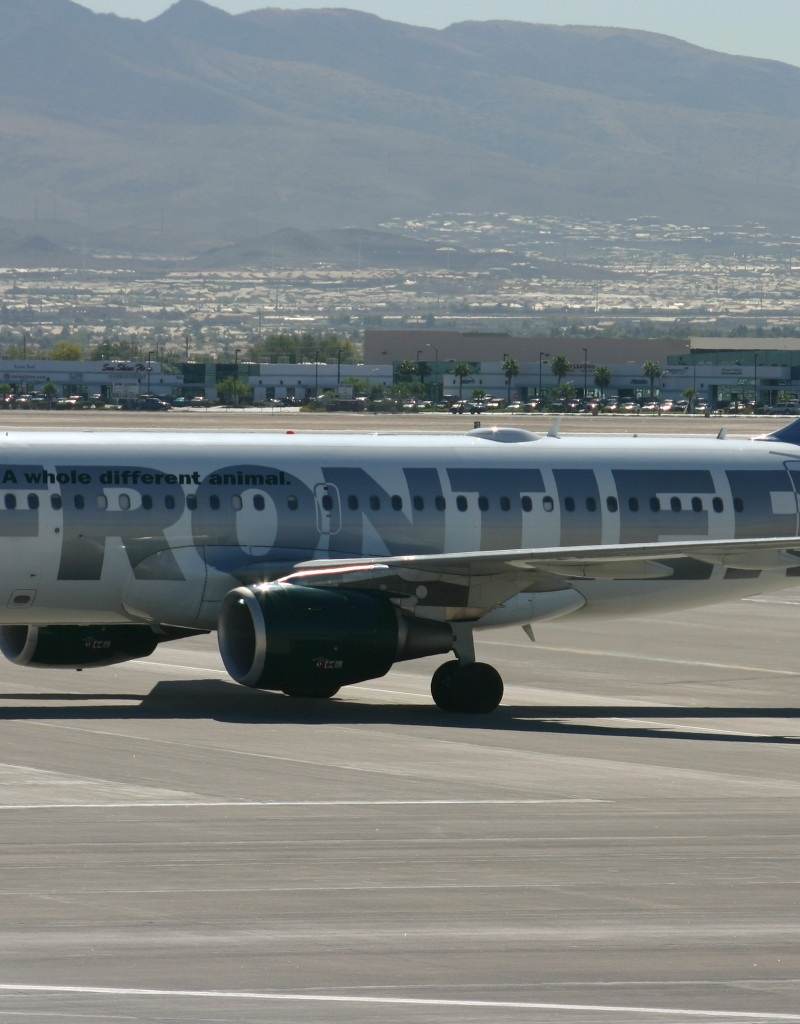 N904FR - Airbus