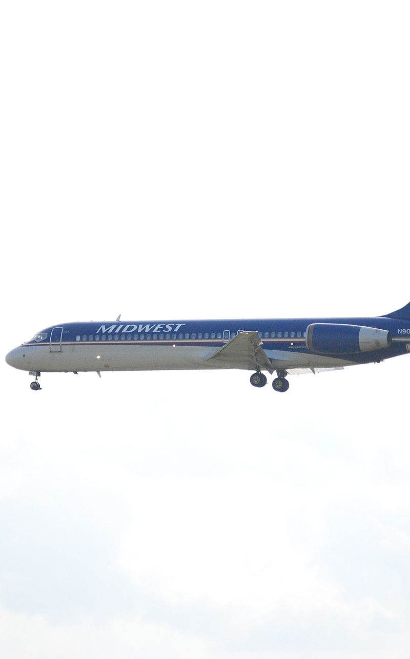 N904ME - Aircraft