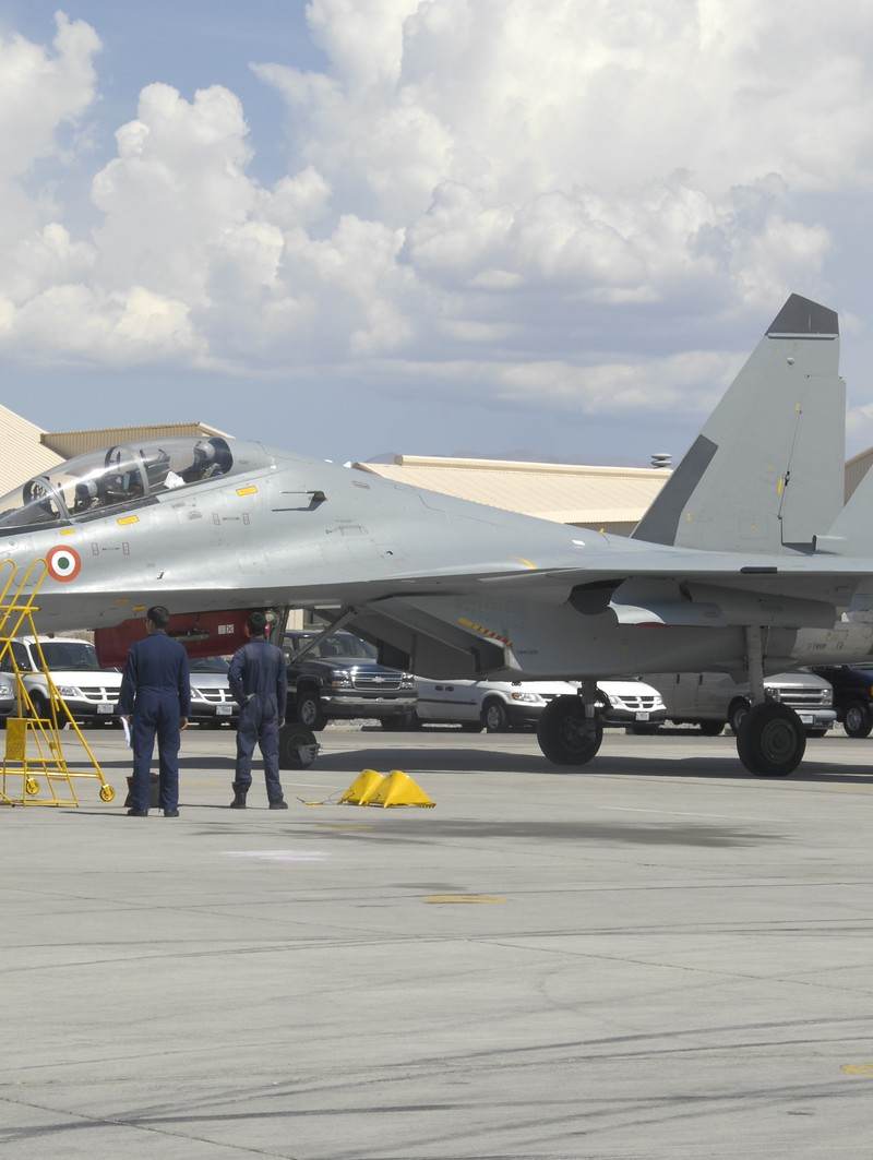 N011M - Aircraft