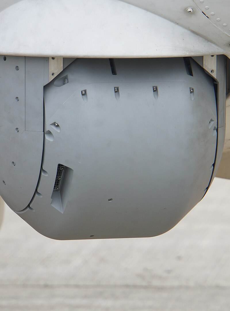 N1 - Aircraft