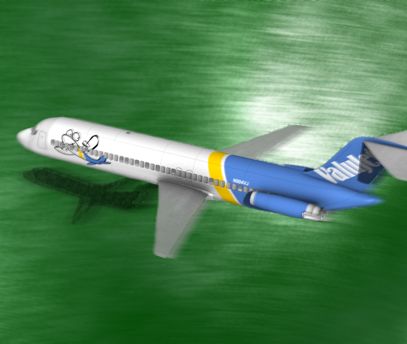  - Twin-engine aircraft