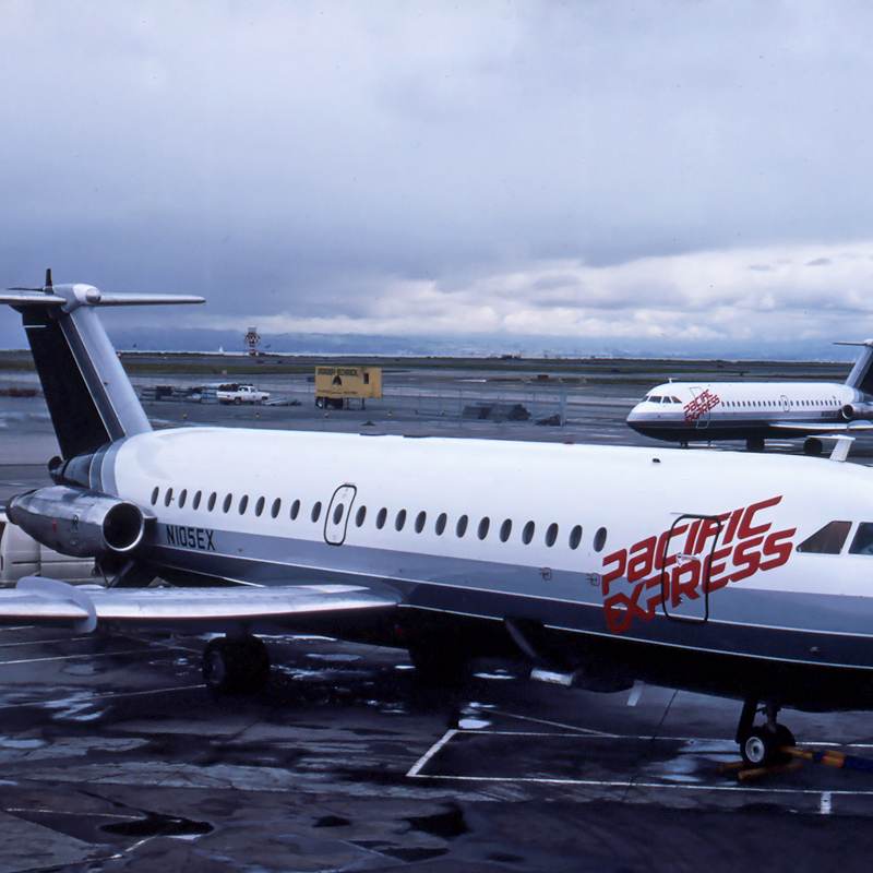 N105EX - Aircraft