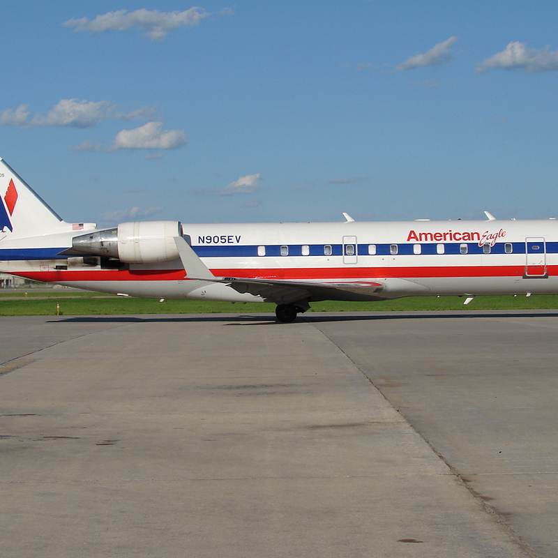N905EV - Aircraft