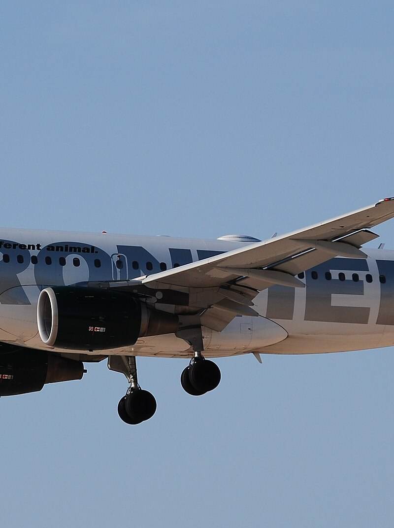 N905FR - Airbus