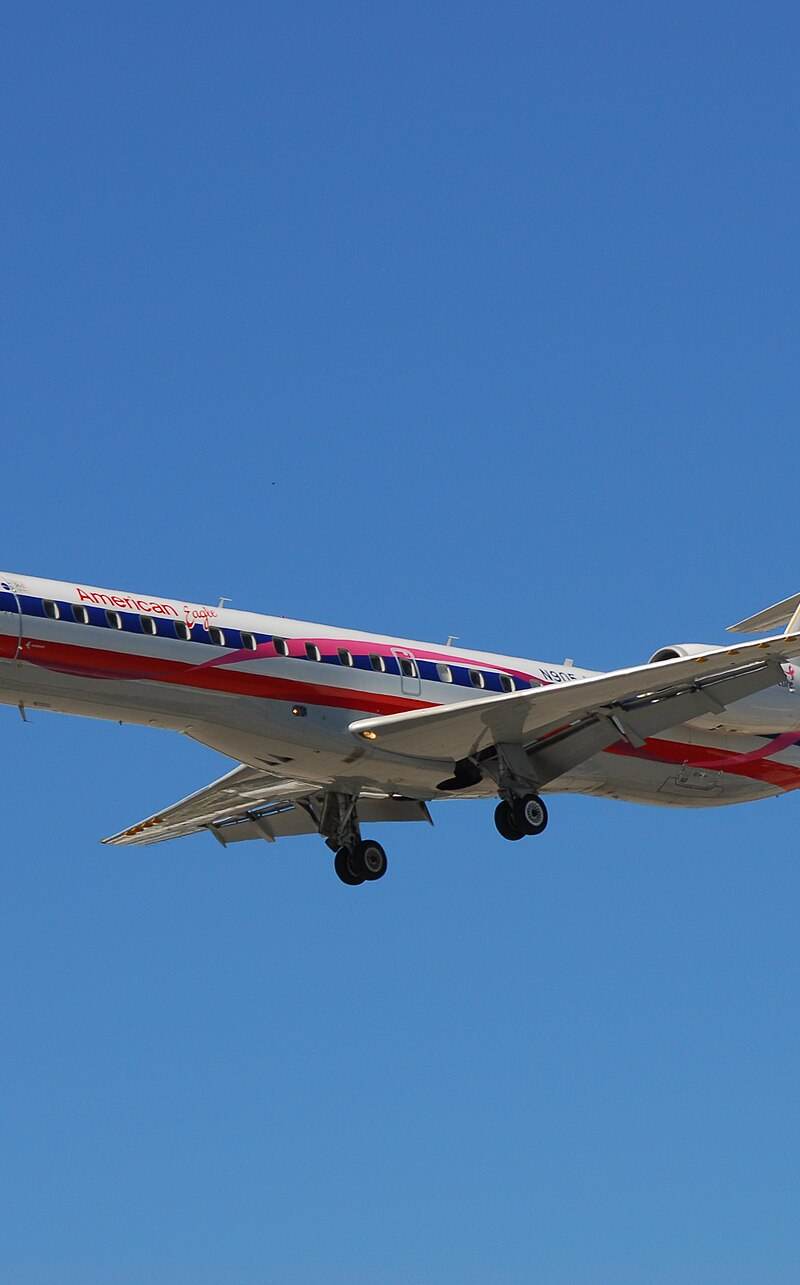 N905JH - Aircraft