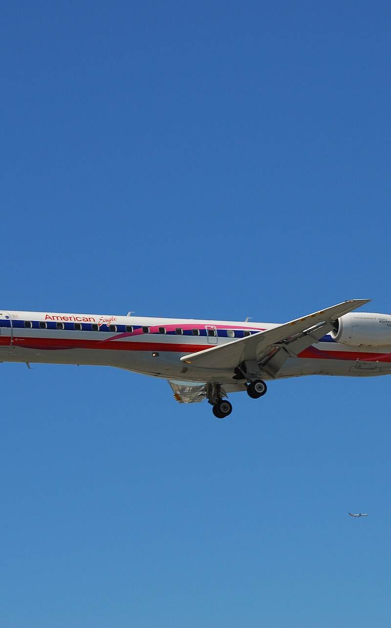 N905JH - Aircraft