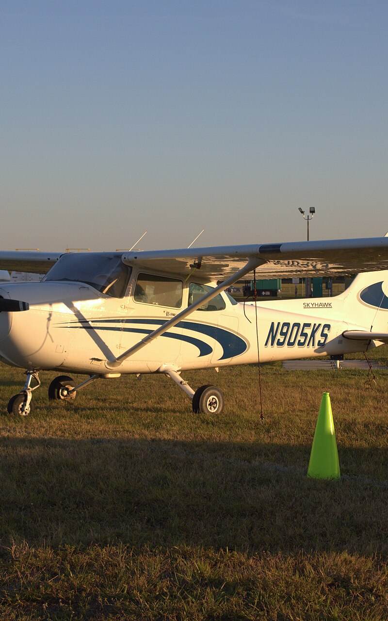N905KS - Cessna