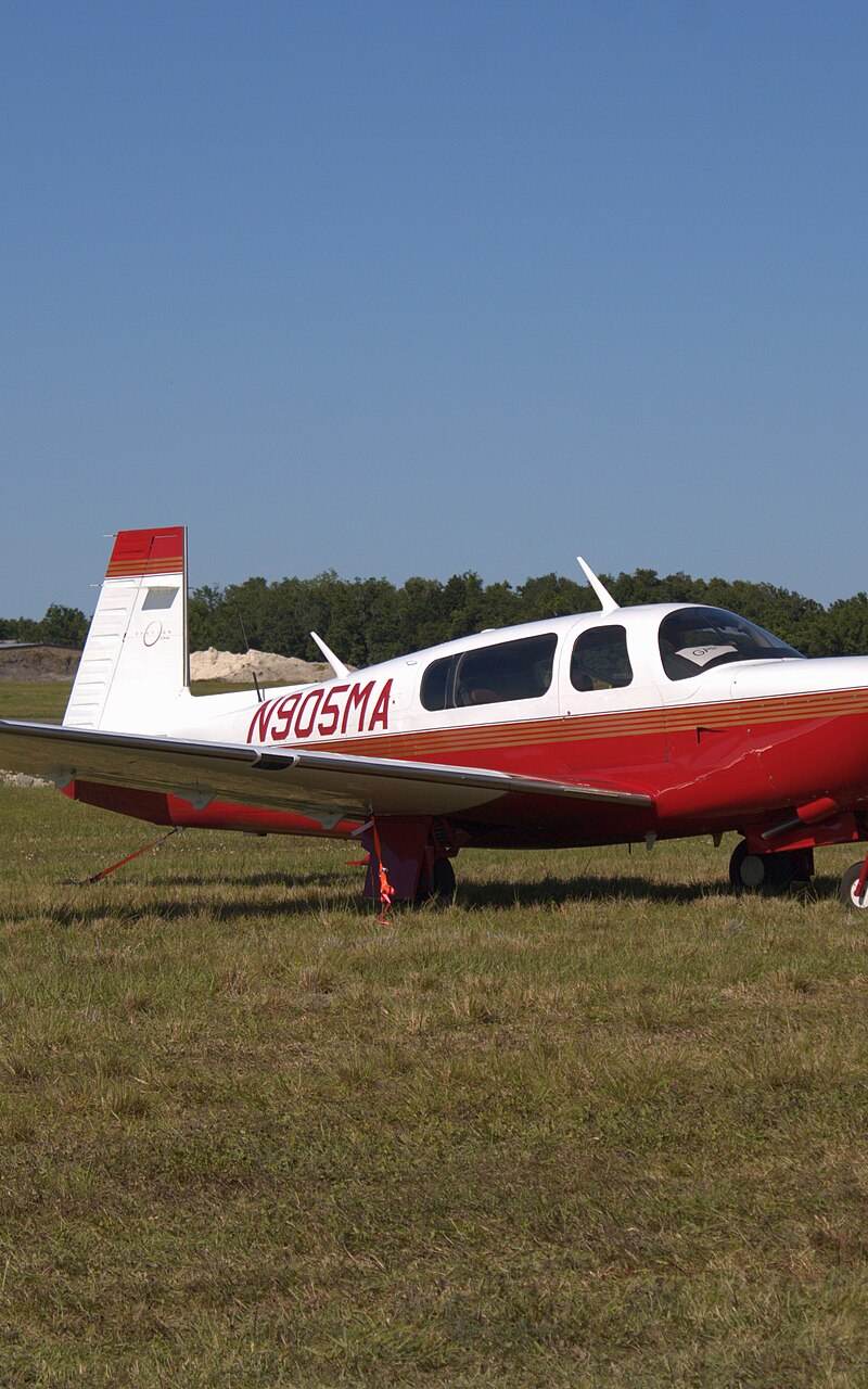 N905MA - Single-engine aircraft