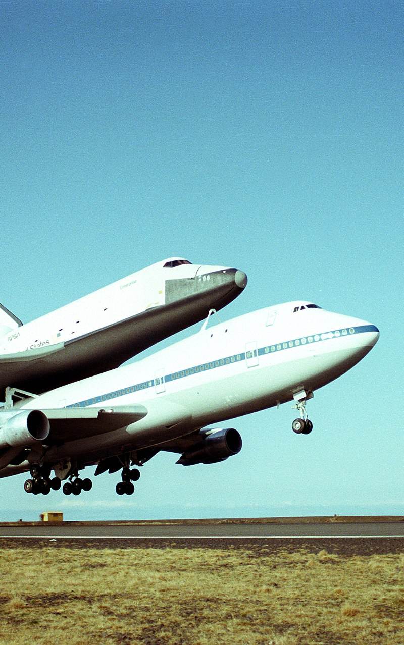 N905NA - Aircraft