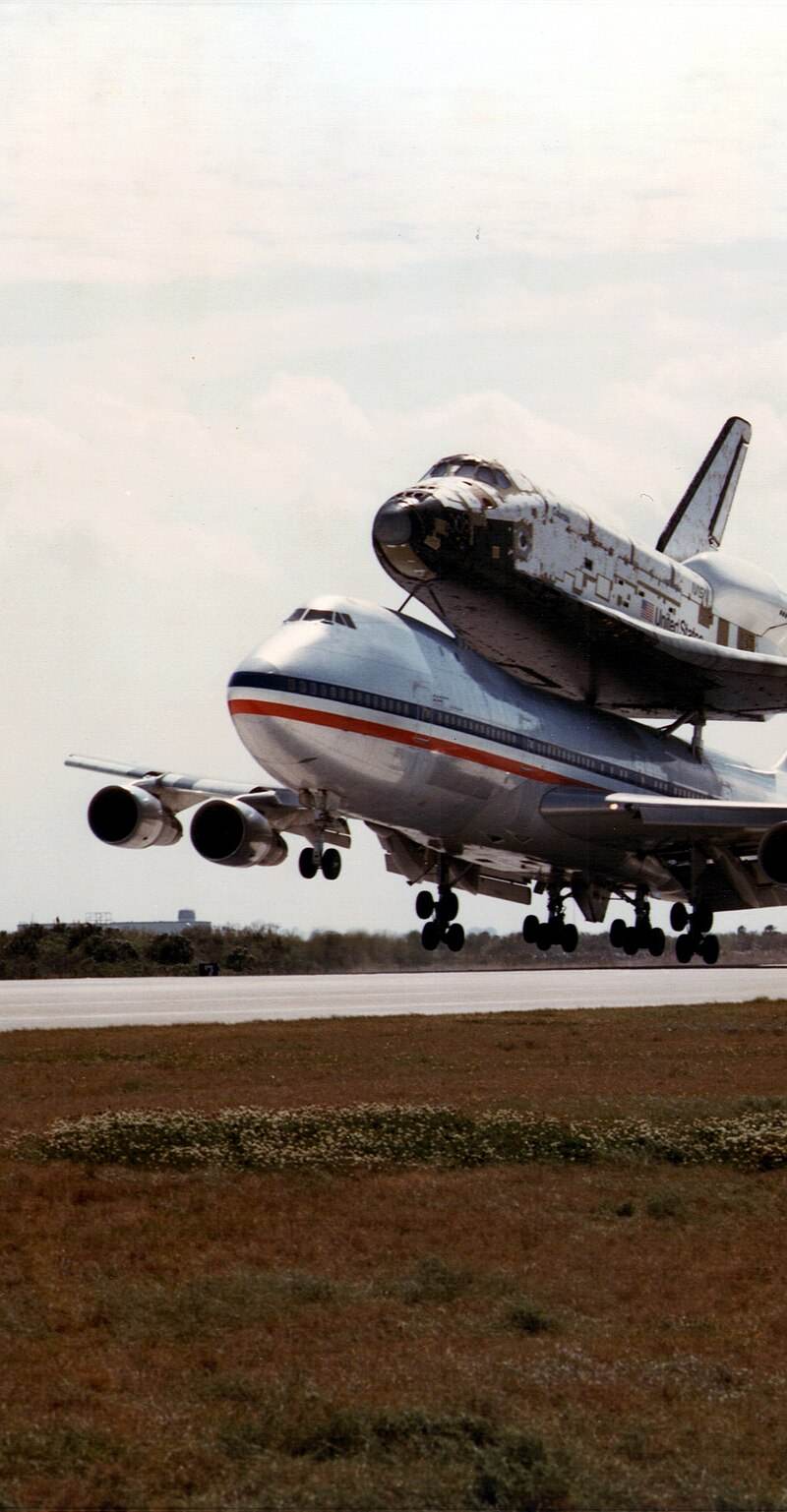 N905NA - Aircraft