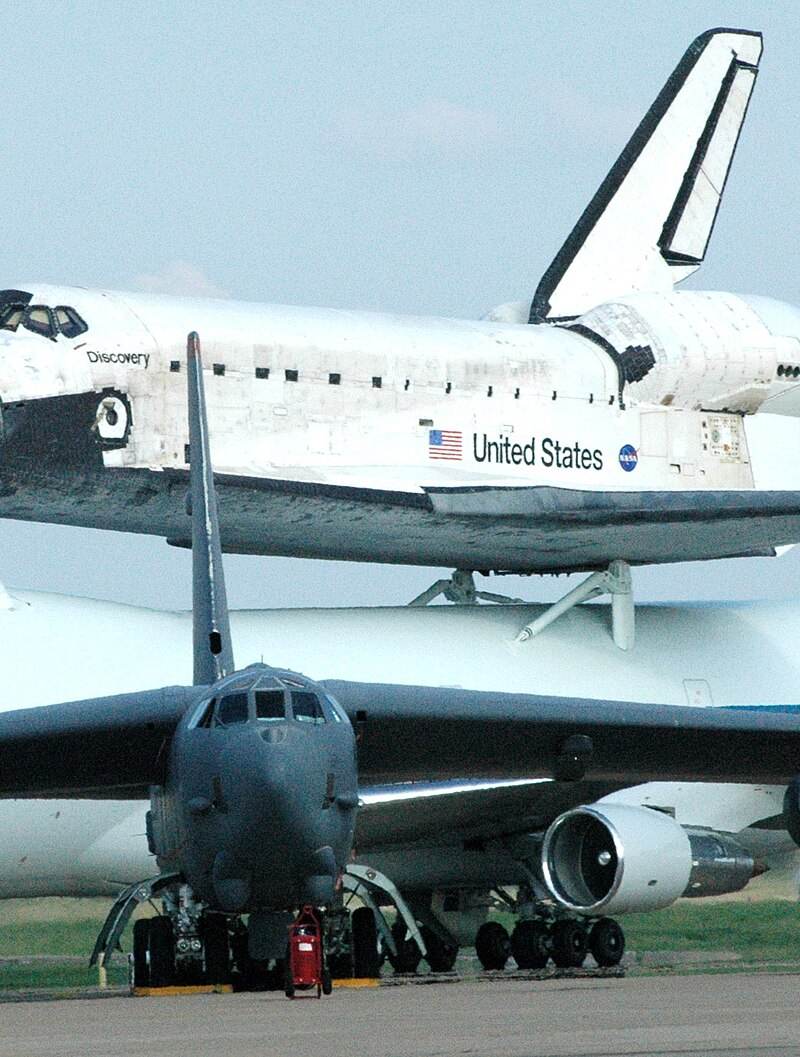 N905NA - Boeing