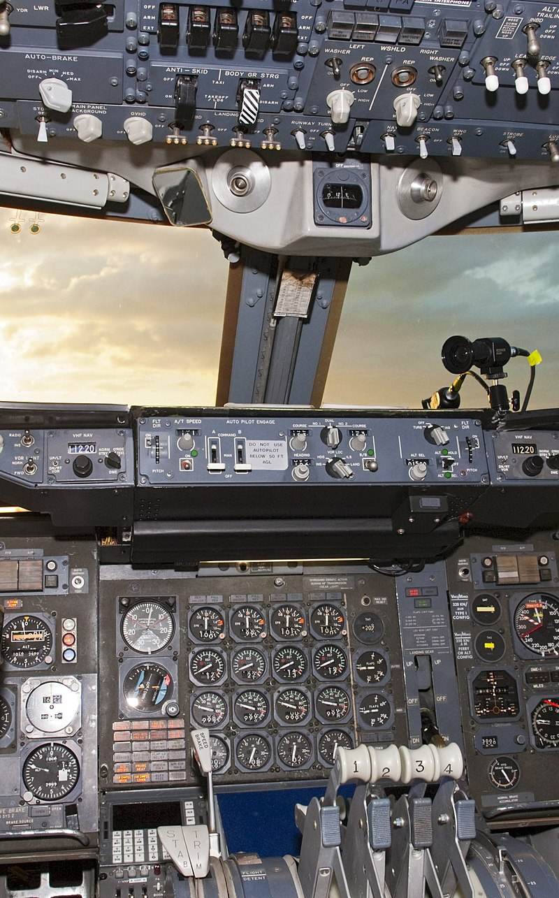 N905NA - Aircraft