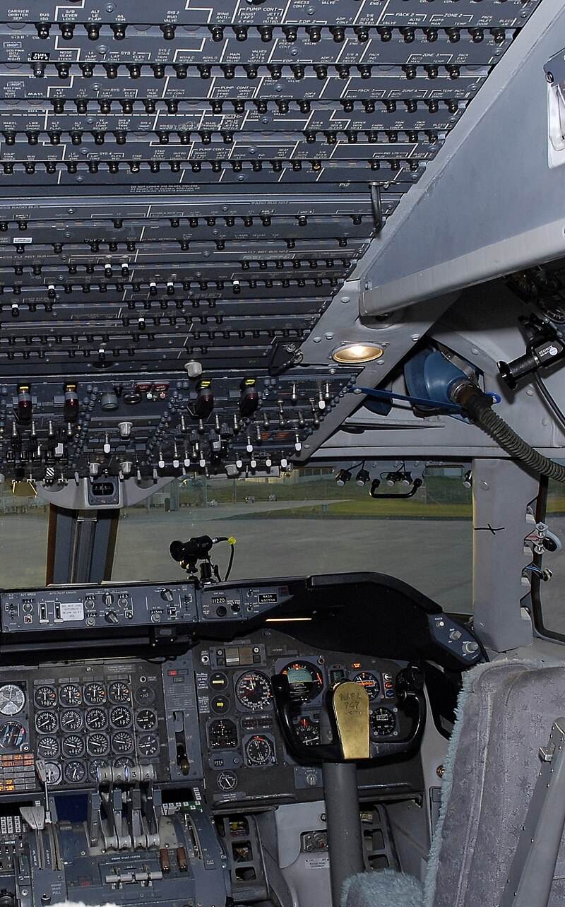 N905NA - Aircraft