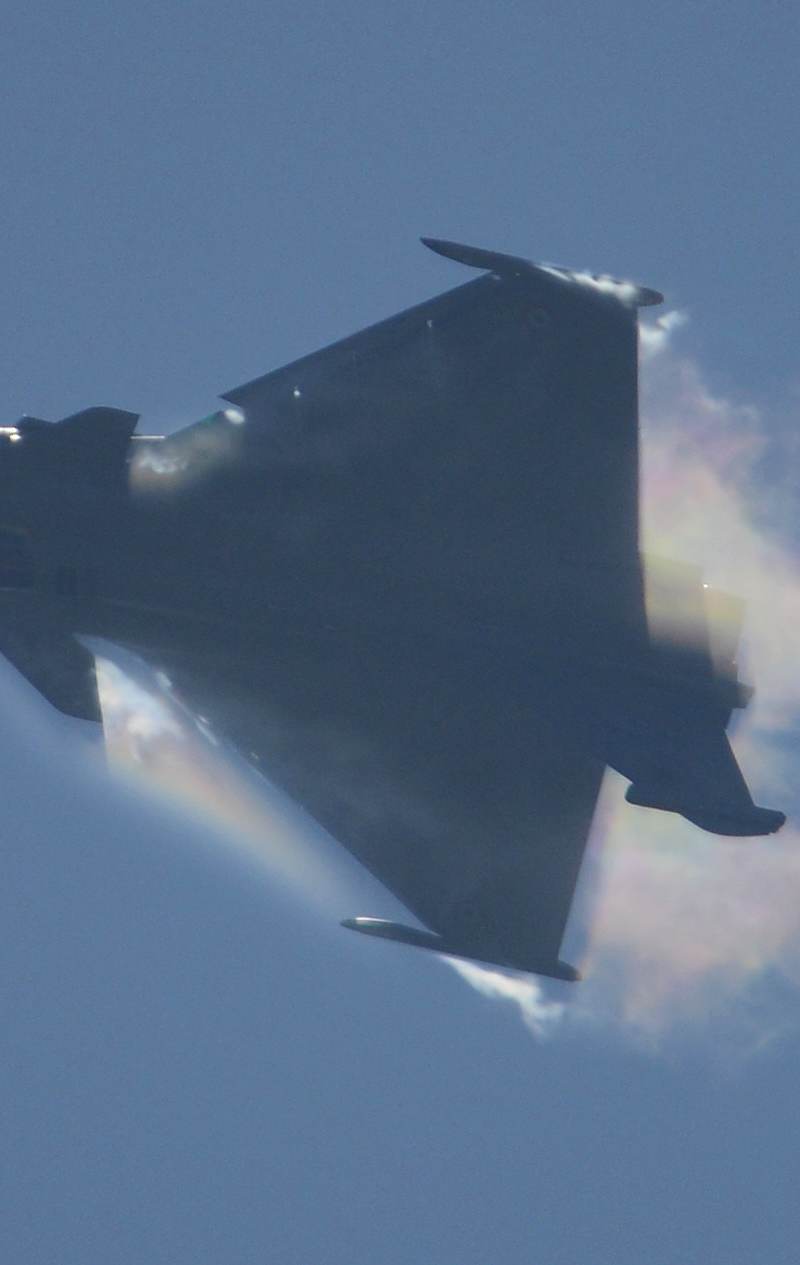 F-UHGA - Aircraft
