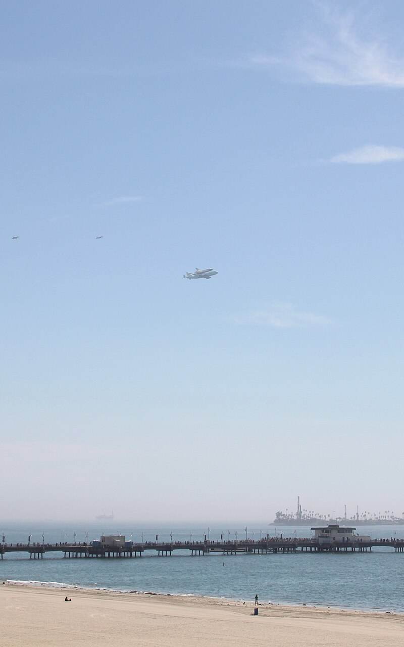 N905NA - Aircraft