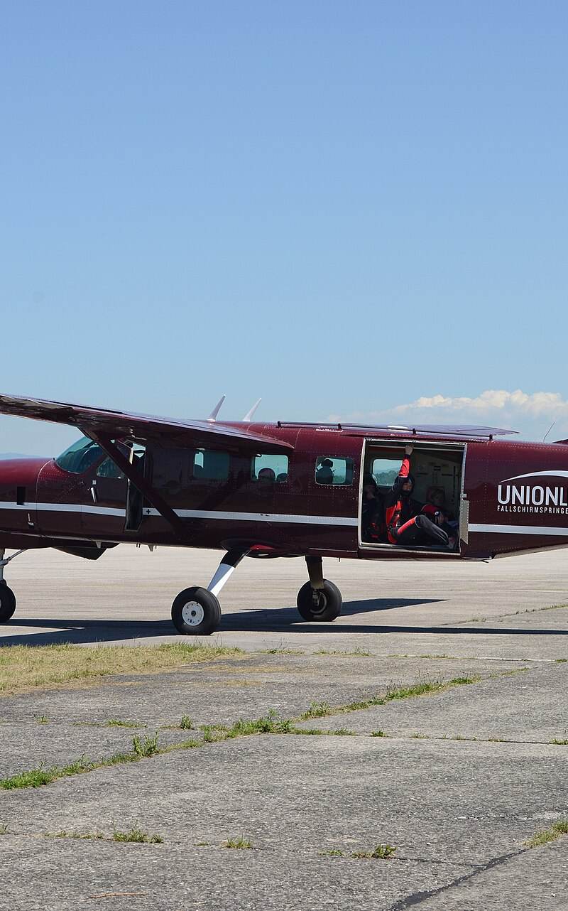 N105VE - Cessna