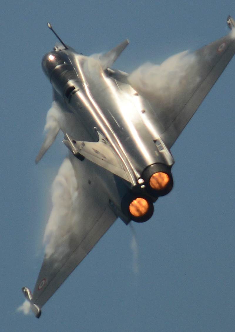 F-UHGA - Twin-engine aircraft