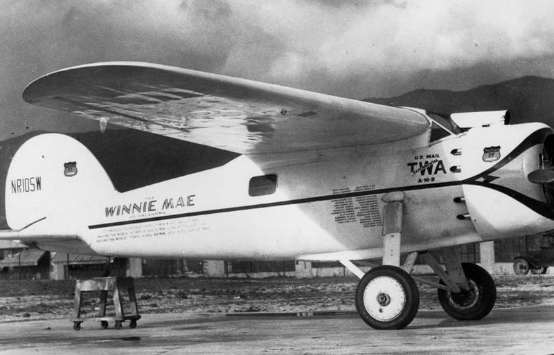  - Single-engine aircraft