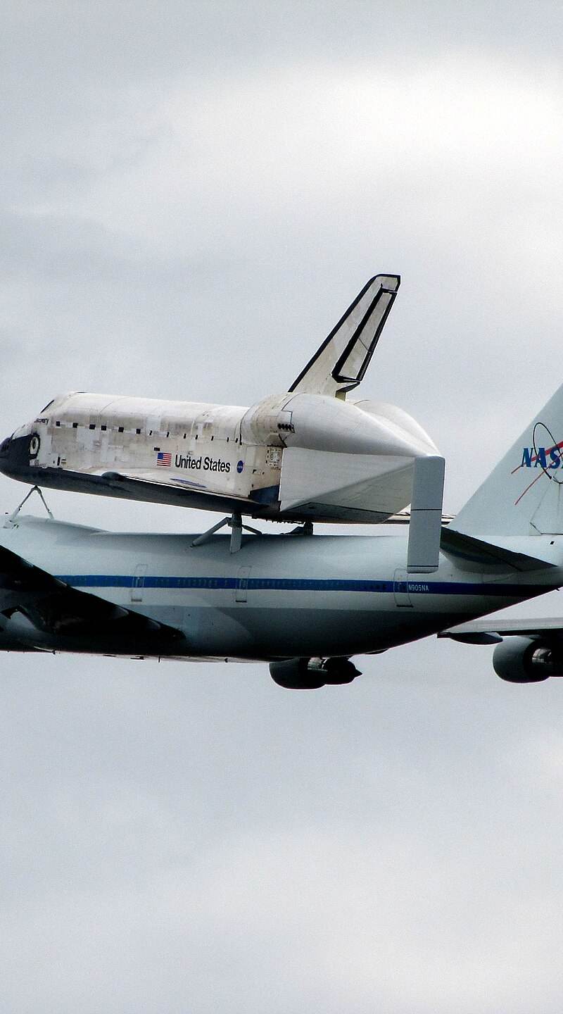 N905NA - Boeing