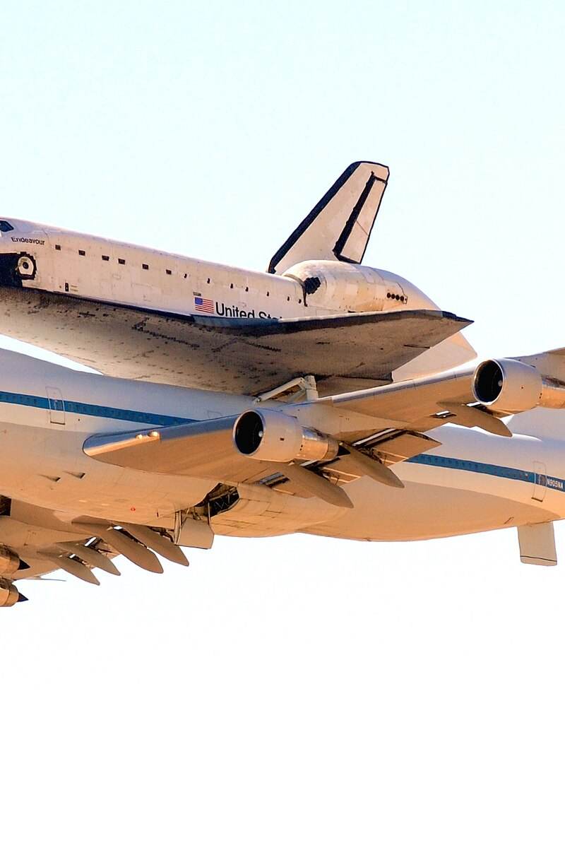 N905NA - Aircraft