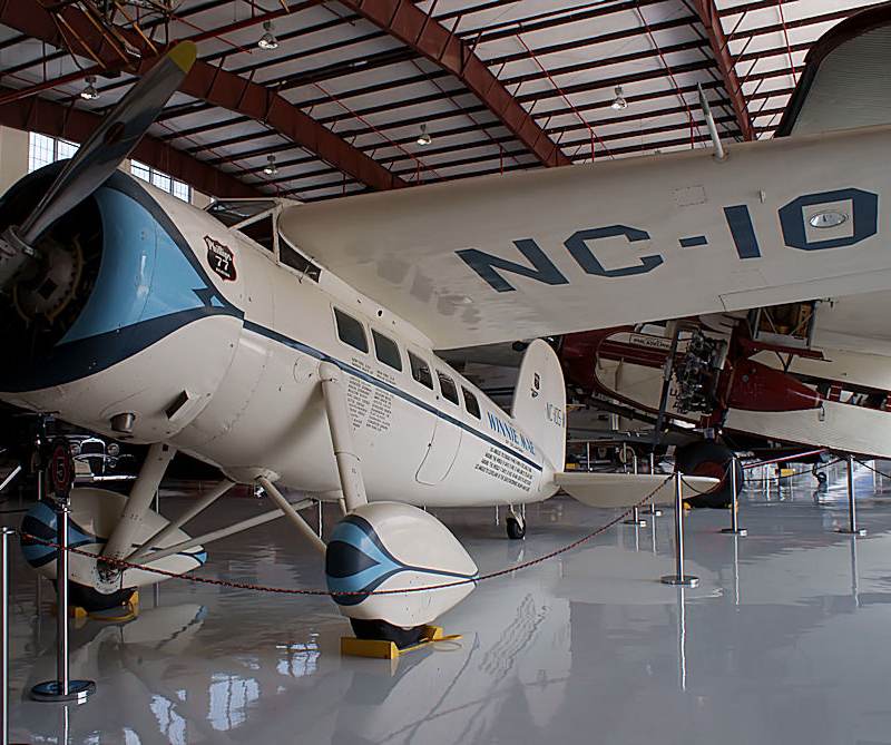  - Single-engine aircraft