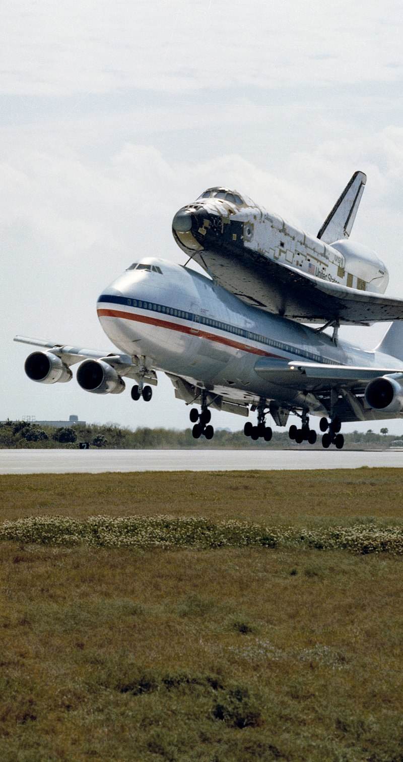 N905NA - Aircraft