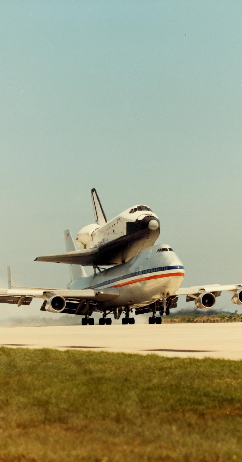 N905NA - Aircraft