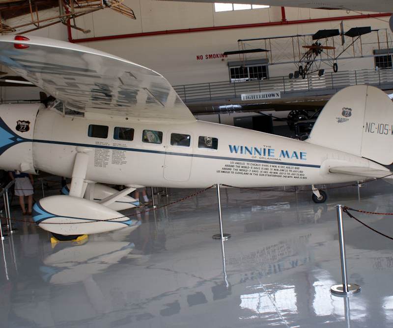  - Single-engine aircraft