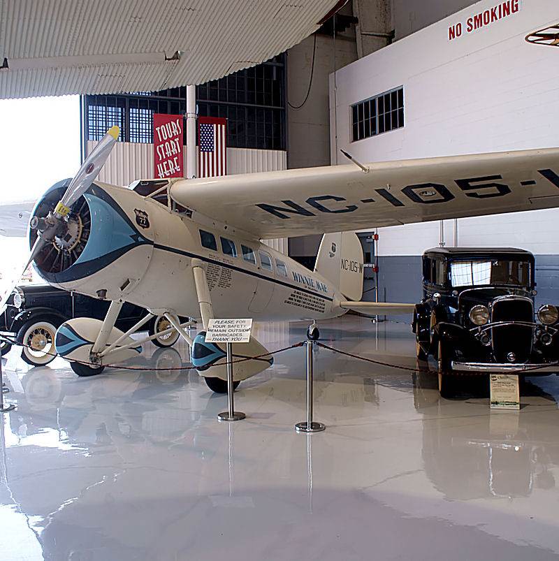  - Single-engine aircraft