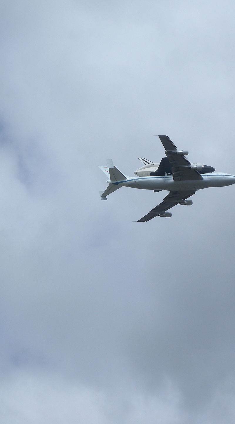 N905NA - Business jet