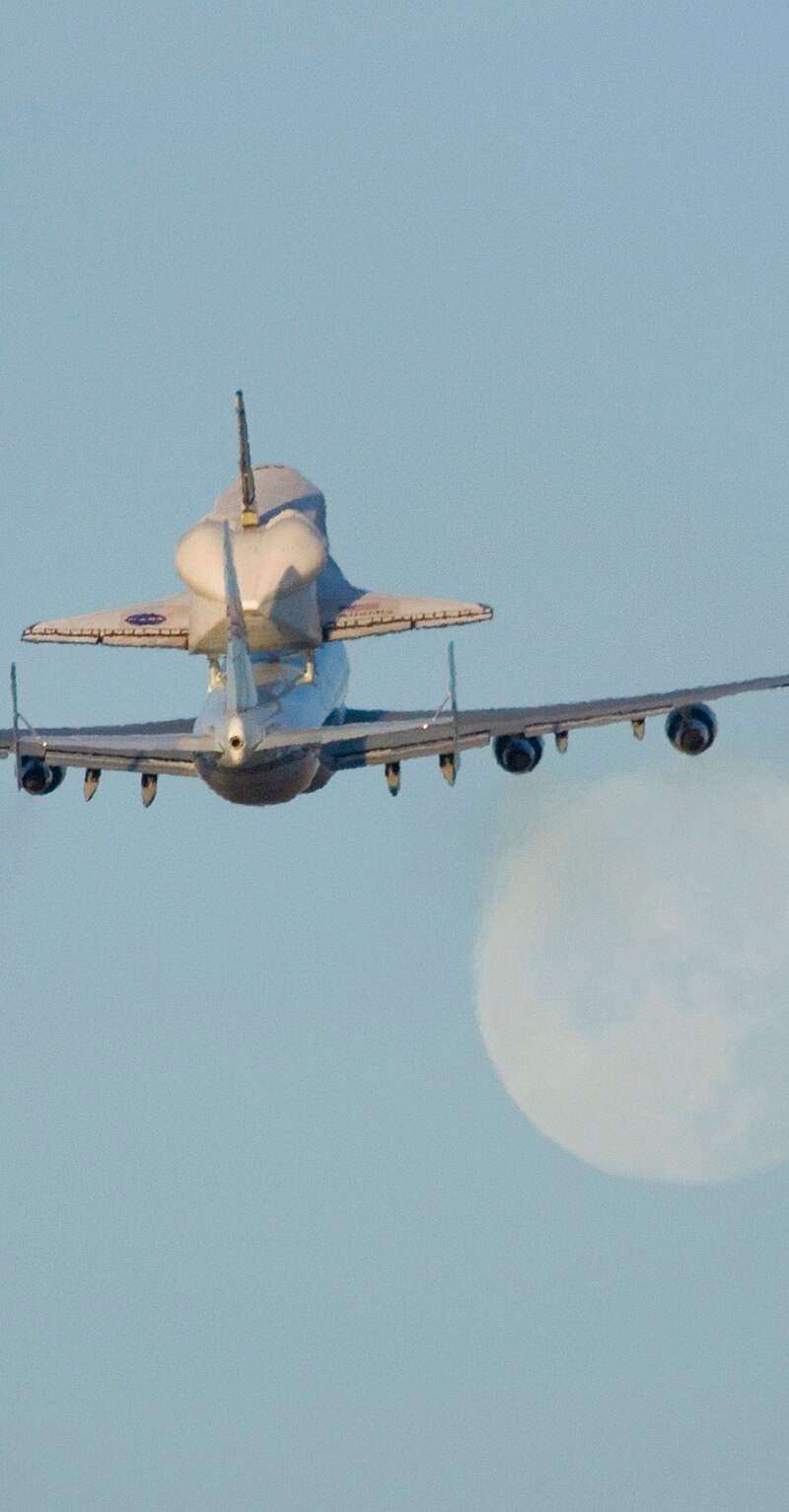 N905NA - Aircraft