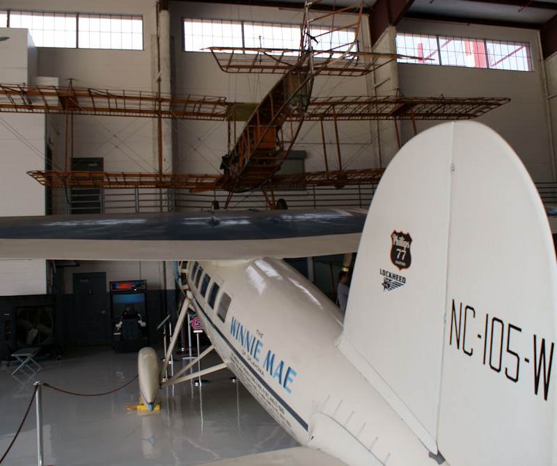  - Lockheed