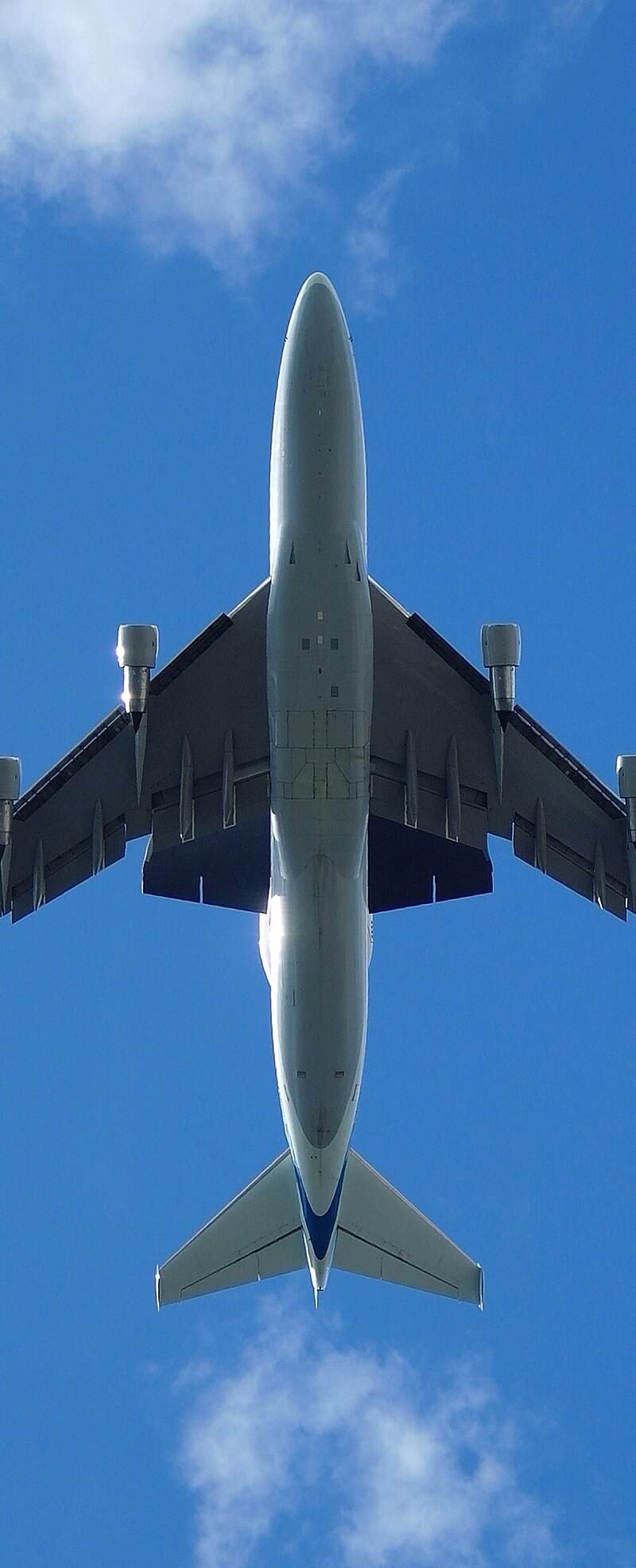 N905NA - Aircraft