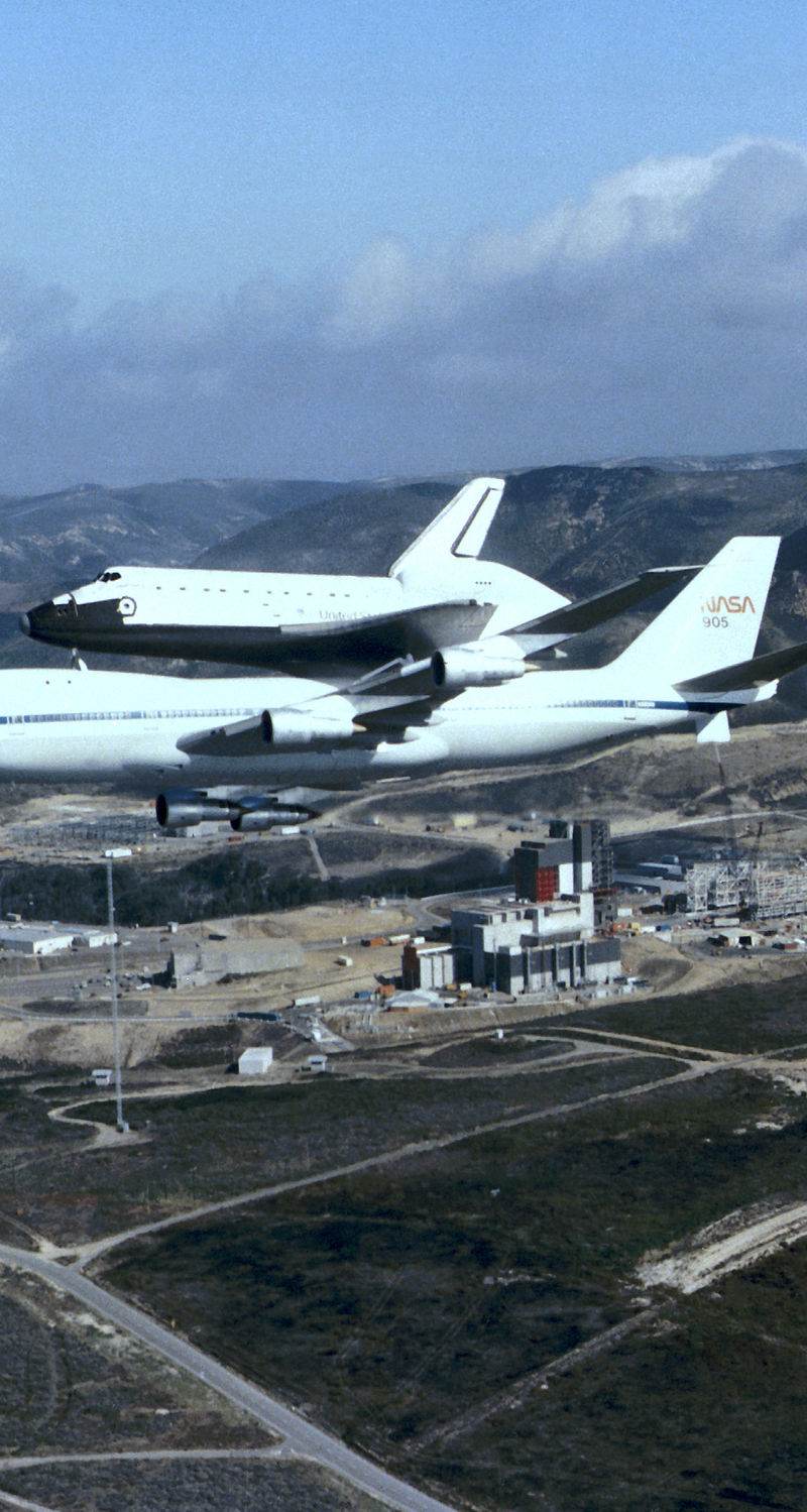 N905NA - Aircraft