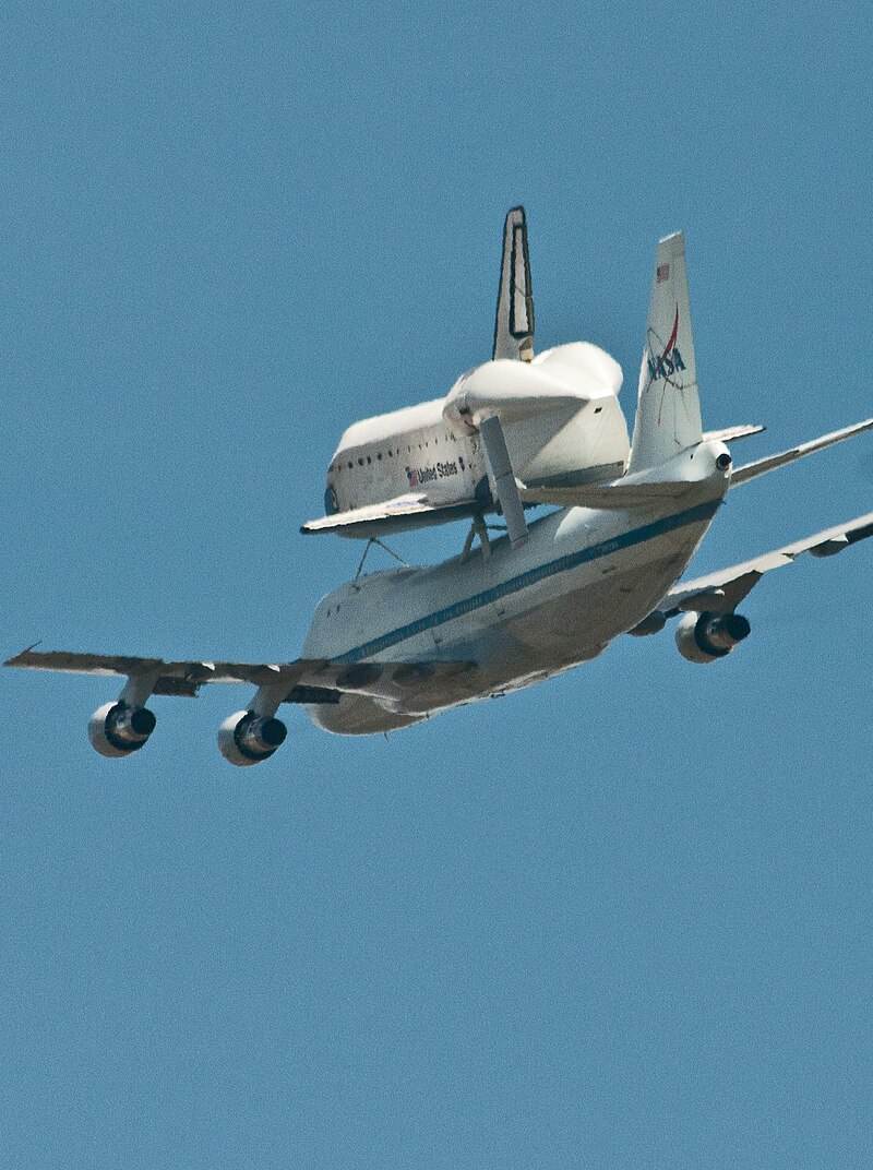 N905NA - Aircraft