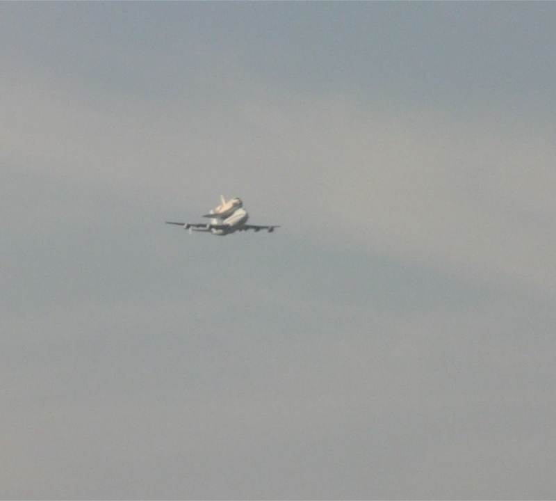 N905NA - Aircraft