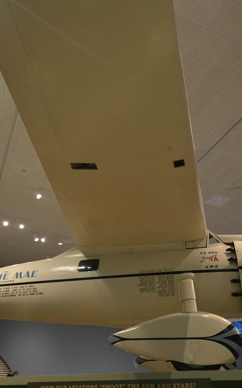  - Single-engine aircraft