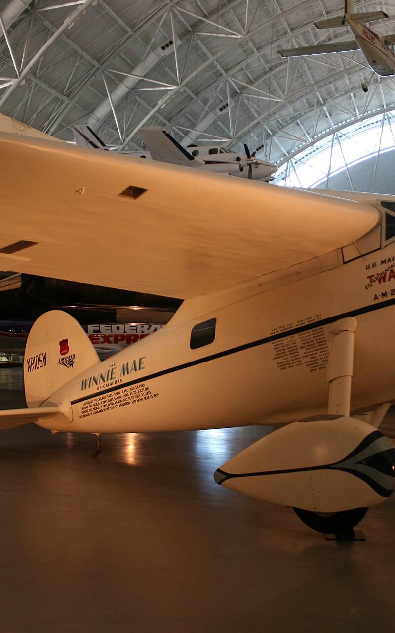  - Single-engine aircraft