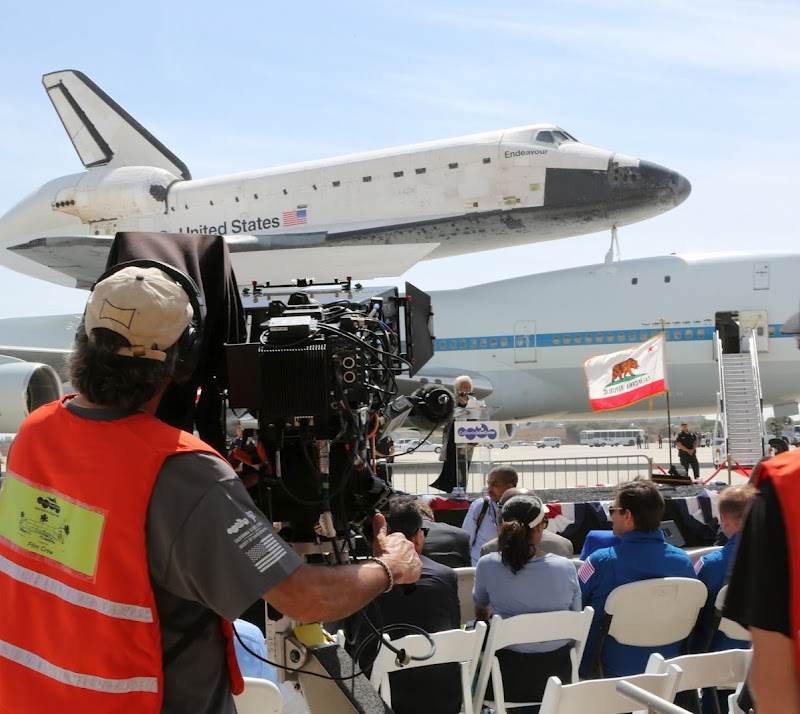 N905NA - Boeing