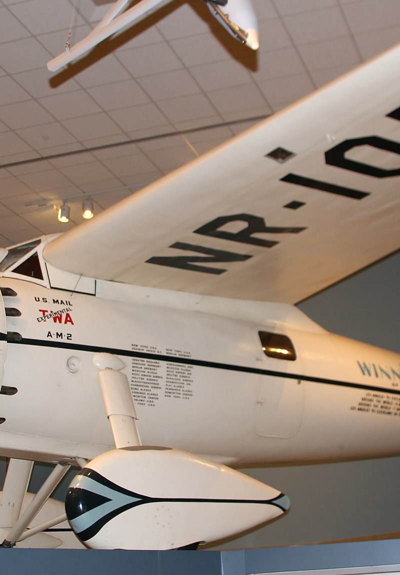  - Single-engine aircraft