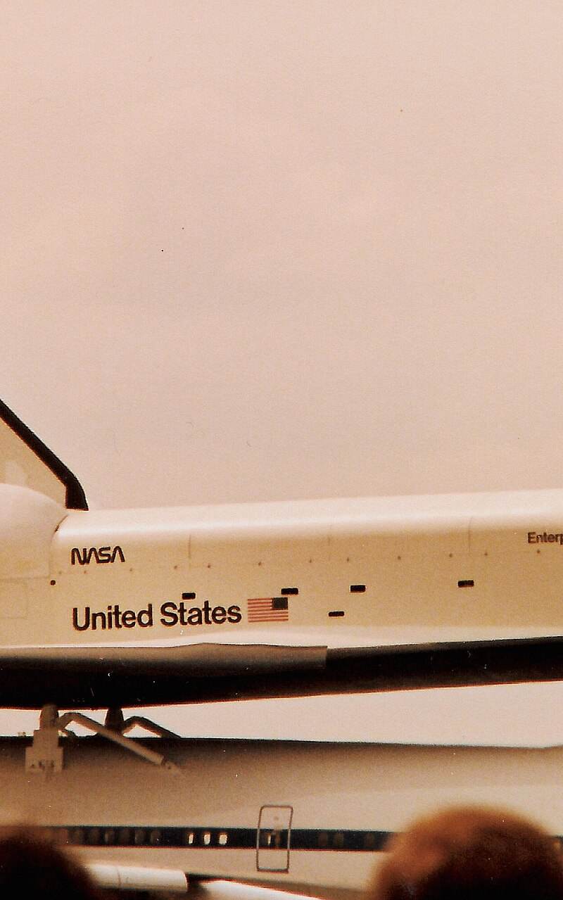 N905NA - Aircraft