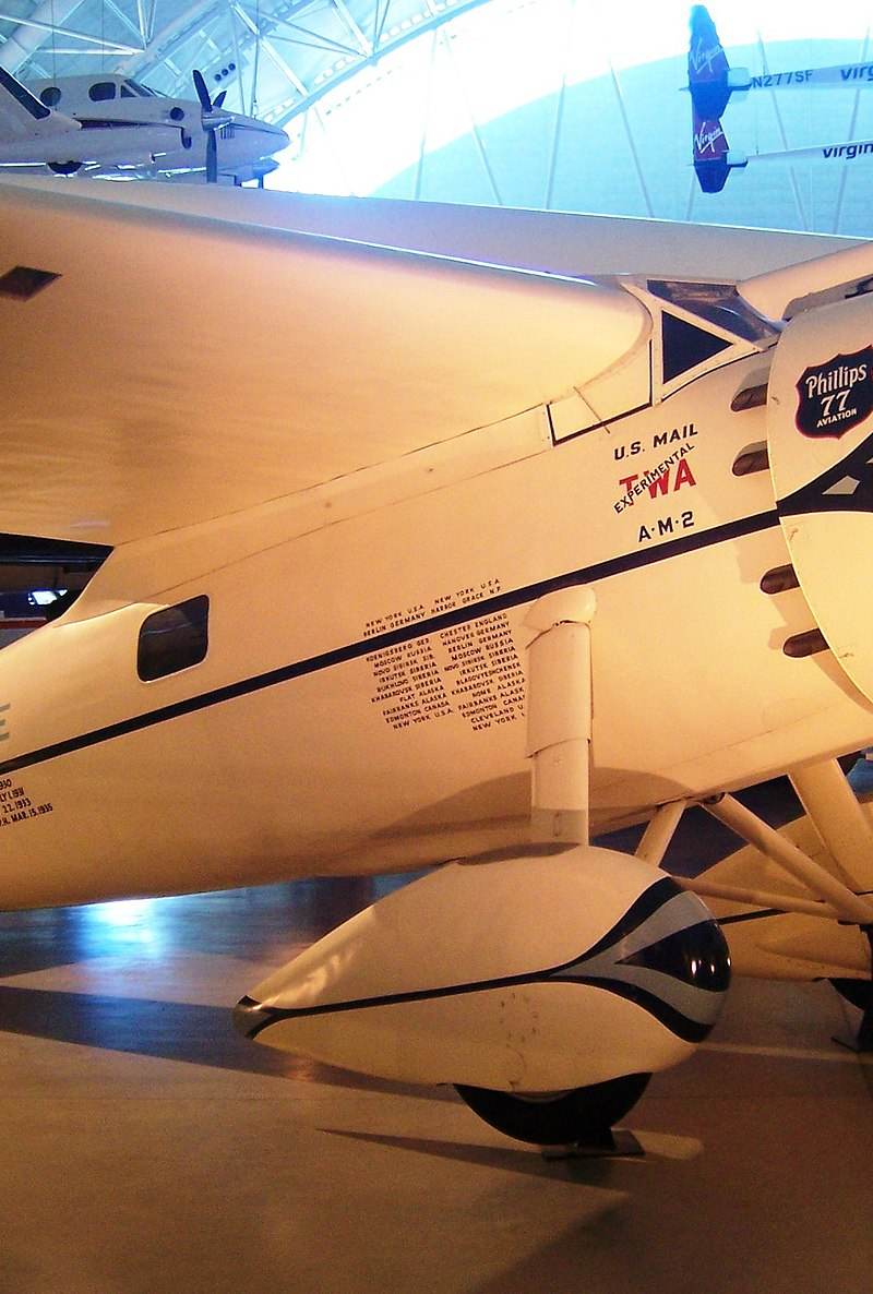  - Lockheed