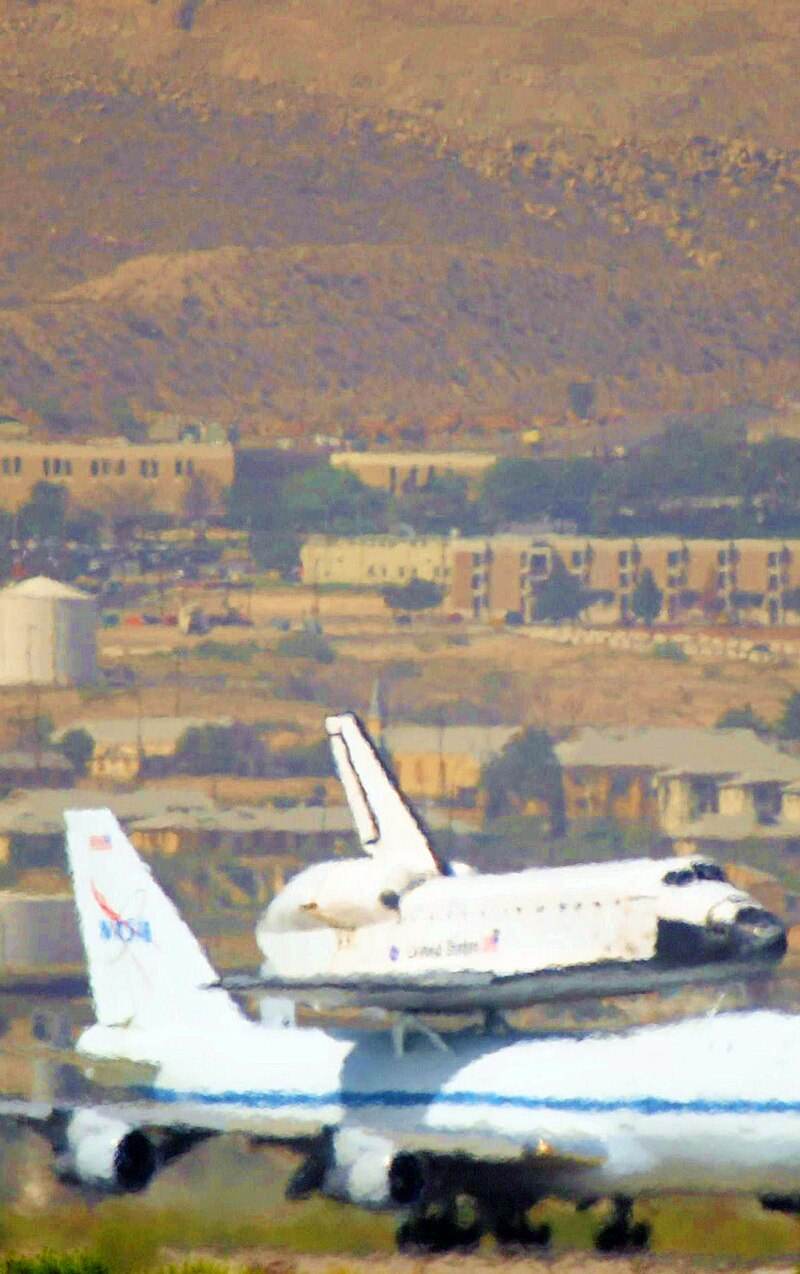 N905NA - Aircraft