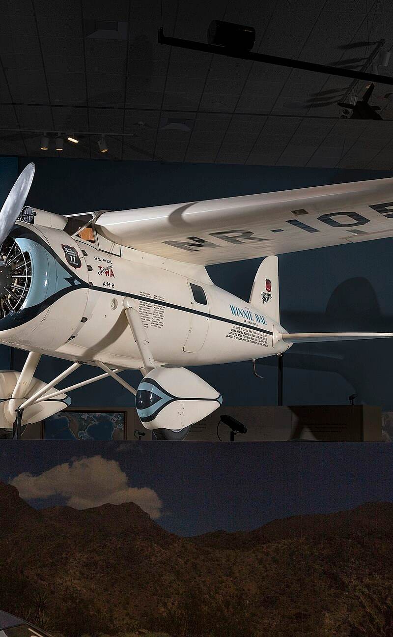  - Single-engine aircraft