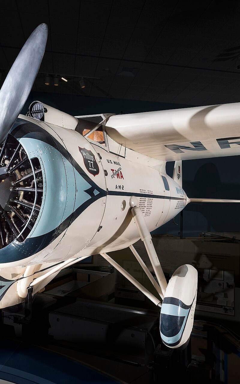 - Single-engine aircraft