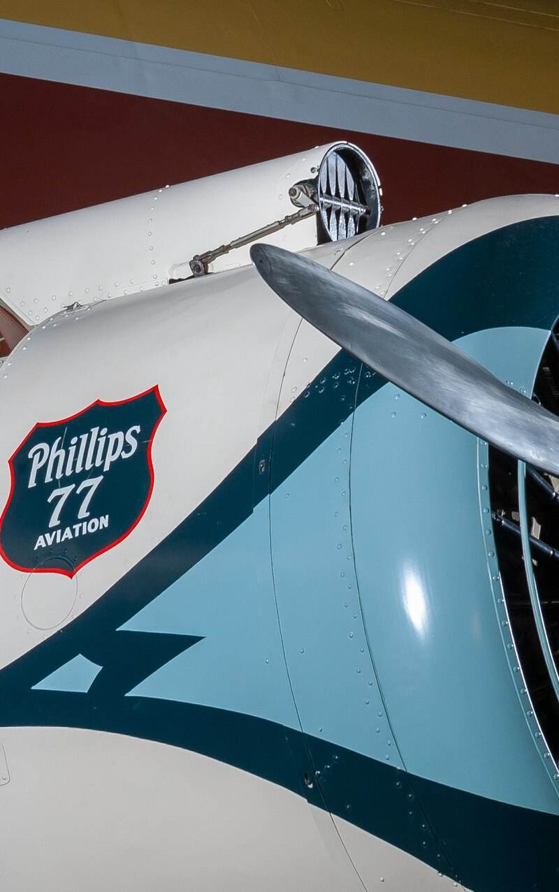  - Single-engine aircraft