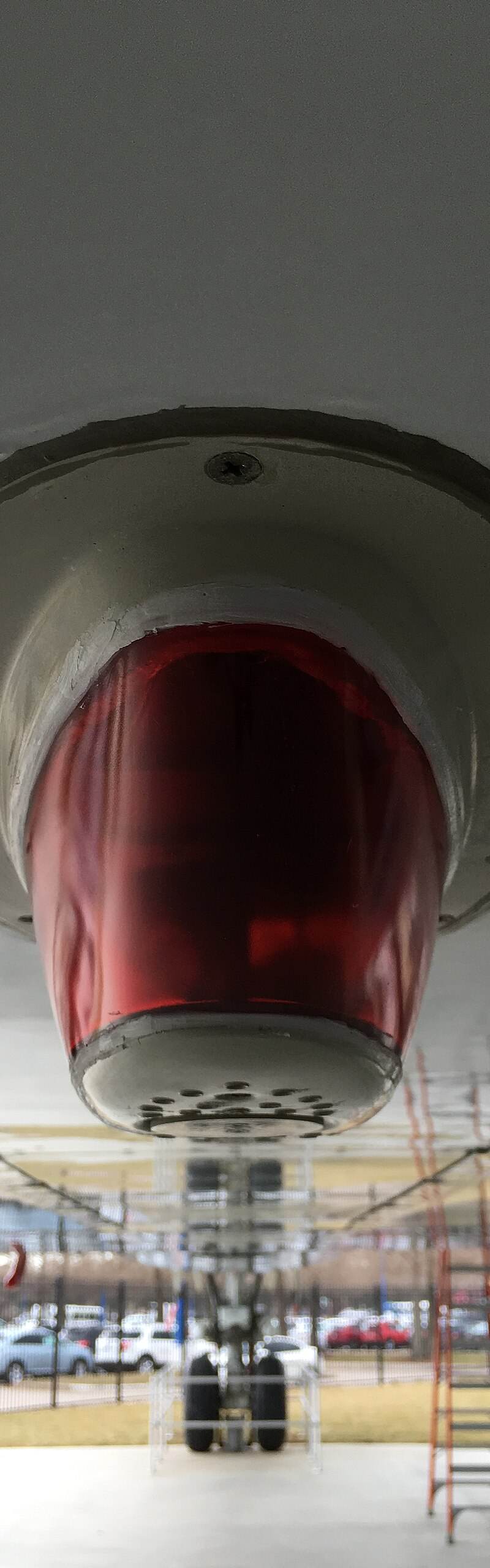 N905NA - Aircraft