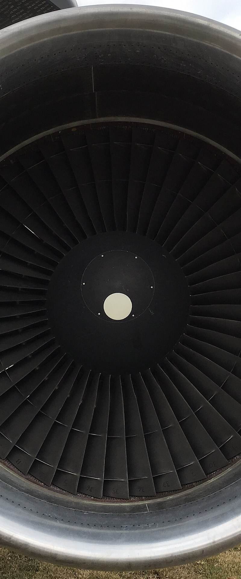N905NA - Aircraft