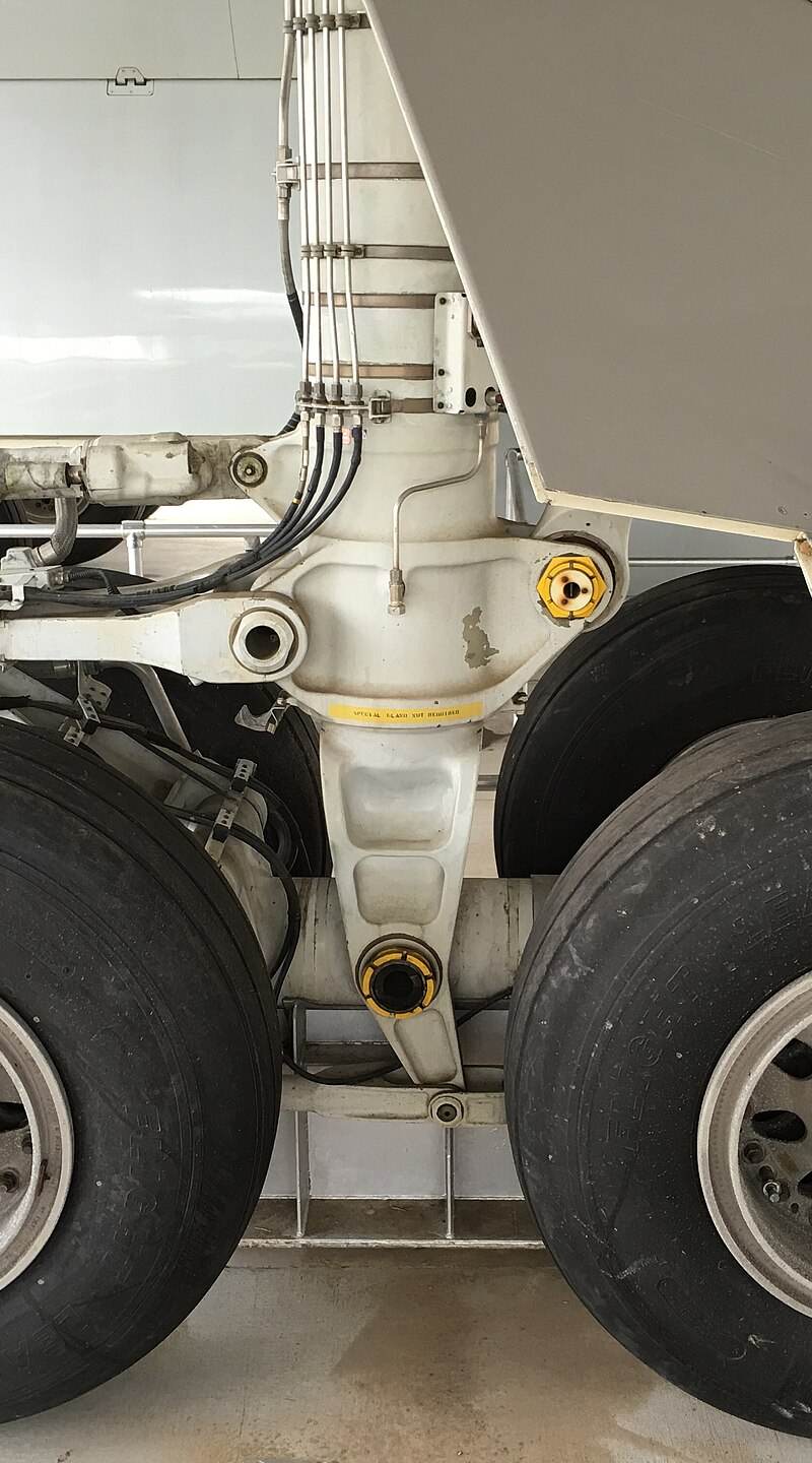 N905NA - Aircraft